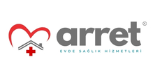 Arret Evde Sağlık Hizmetleri Tüm Hakları Saklıdır. / PERSONET DESIGN 